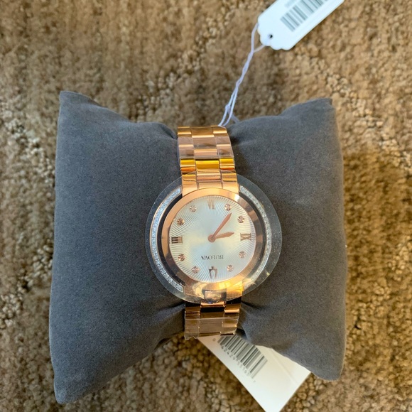 Original bill a Beautiful watch with tags still on - Picture 2 of 6